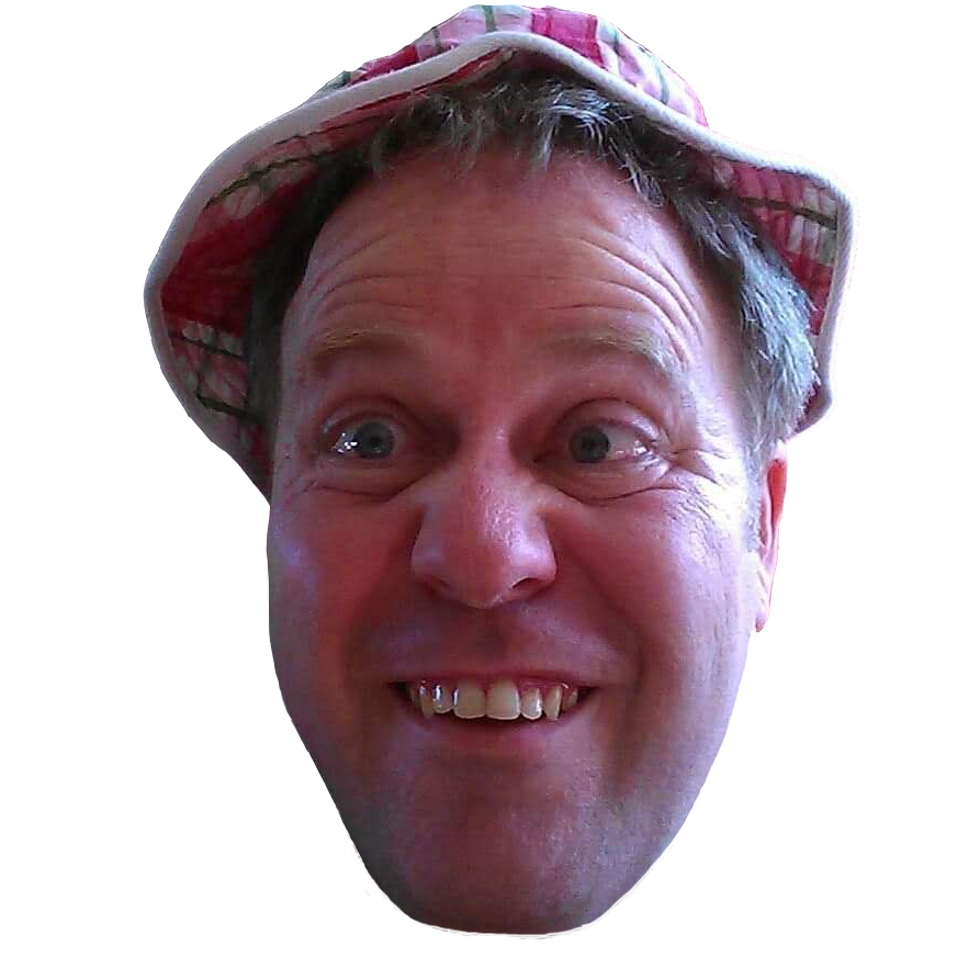 Click here to increase your swag!